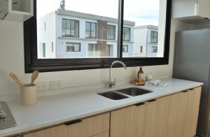 Duplex 4 rooms with amenities in Benavidez