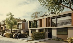 Duplex, 4 rooms with amenities in Benavidez