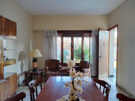 3-room house for sale in Villa Adelina with garden