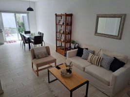 New 3-Story Duplex for Sale in Olivos