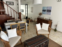 Duplex 4 Ambientes En Venta En Villa Adelina