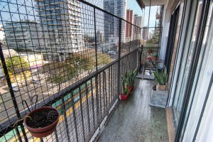 Apartment for Sale, 2 rooms, balcony, Vicente Lopez