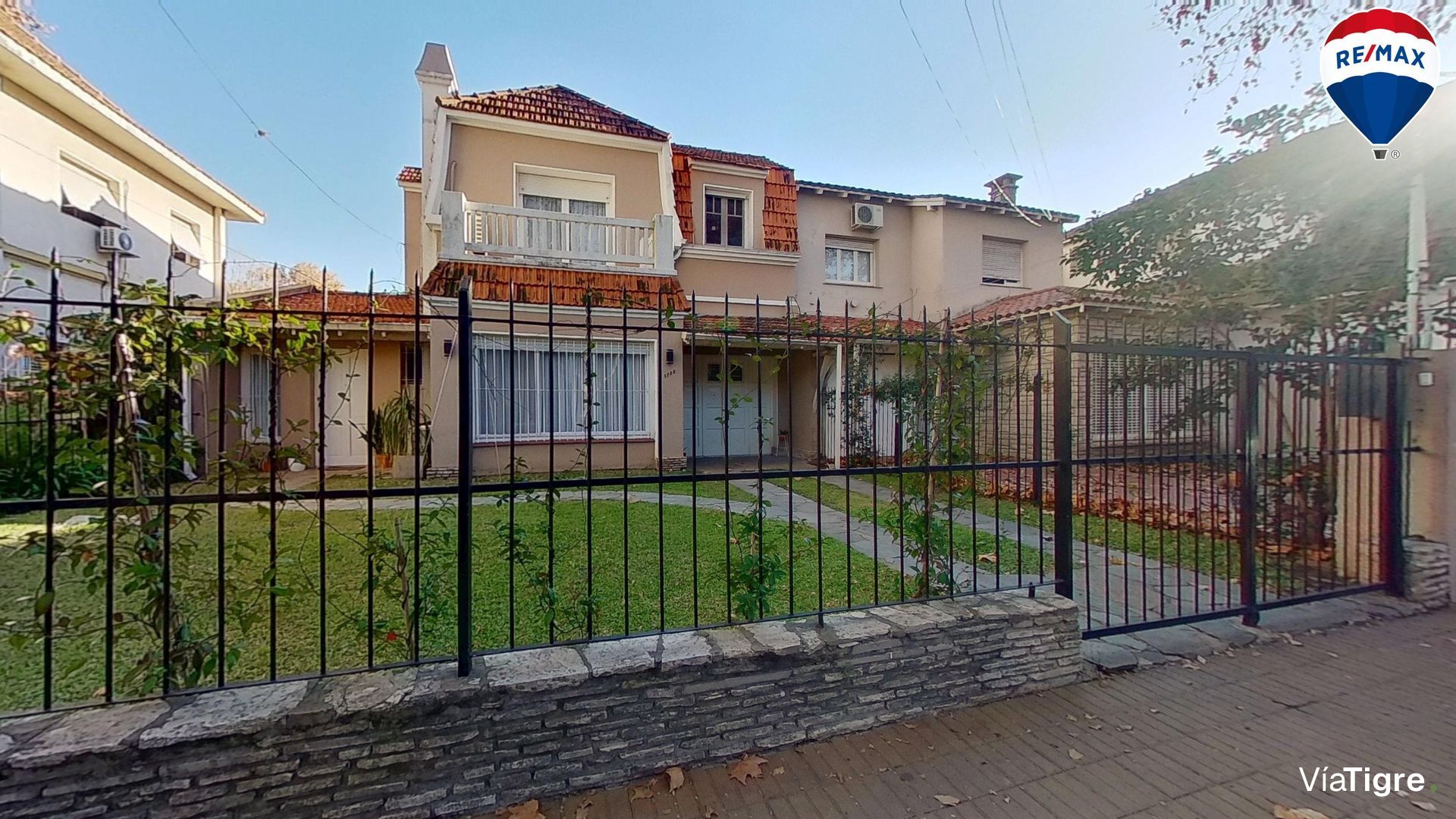 Venta Casa 7 ambientes Florida La Salle