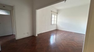 3-room apartment for rent, Martínez, San Isidro