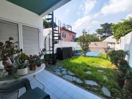 Duplex House for Sale, 4 rooms, Olivos