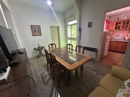 Apartment for Sale – 3 rooms, with patio – Carapachay