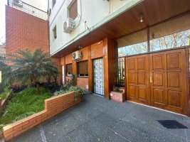 Apartment for Sale, 2 rooms + exterior, Florida, with patio