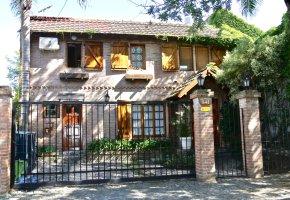 Excelente casa Chalette
