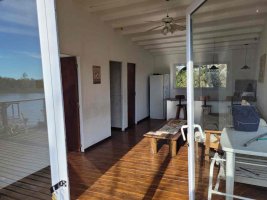 3-room Cabin for Sale in PayCarabí-SanFernando