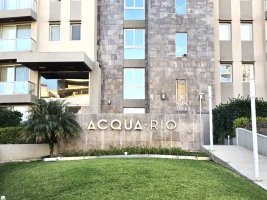 2-room apartment for sale Acqua Río Nordelta