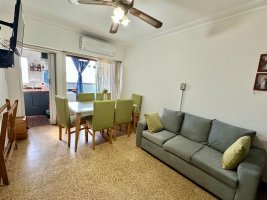 Sale of 2-room Apartment in San Fernando, low expenses