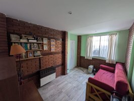 7-room house, 2 floors