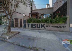Local Alquiler Tigre Para Gastronomia