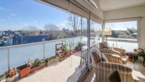Tigre - Sale Apartment 3 rooms with amenities