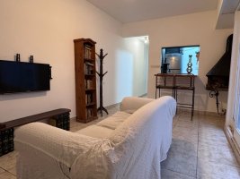Apartment for Sale: 2 Rooms with Patio in Olivos