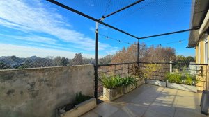 3-room Apartment with Garage for Sale in Tigre