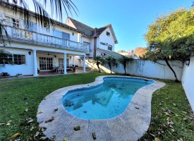 San Isidro House for Sale with Pool