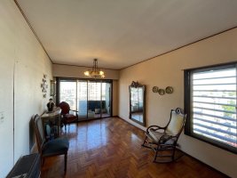 Sale 3-room Balcony Open View Vicente Lopez