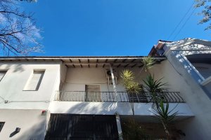 FOR SALE - Apartment in Vicente Lopez 5 rooms or more - Garden