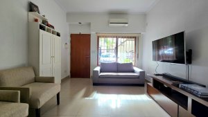 Triplex for Sale - Vte. Lopez - 5 Rooms - Patio