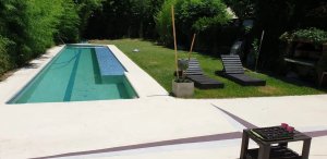 2-Story House, Pool, Park S Isidro, Immaculate