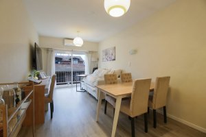 Apartment for Sale – 2 Rooms, Balcony – Olivos