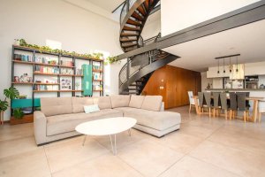 Loft for Sale, El Talar Florida Complex