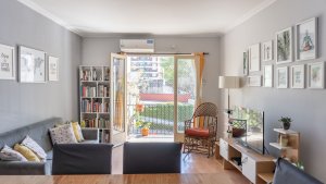 Venta- 3 Ambientes - Vicente Lopez - Florida -