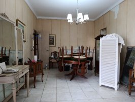 House for sale, 4 rooms, car, garden, pool, Olivos
