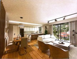 New to market - San Fernando Center - 3 rooms