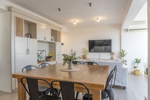 Apartment 3 Rooms With Garage For Sale - Tigre