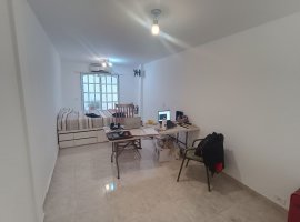 Studio Apartment for Sale – San Isidro Patio, Credit