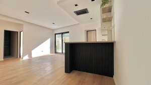 Sale Apartment 3 Rooms Ground Floor Patio Vicente Lopez