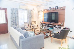 Duplex en San Fernando, excelente estado a/credito