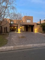 Alquiler Casa Nordelta Los Castores