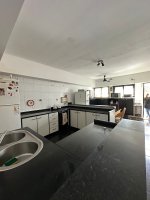 Venta 3 ambientes en Duplex, Beccar C/ cochera