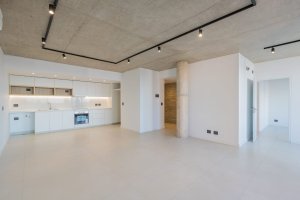 Rental Apartment 2 Rooms with Garage