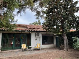 House for Sale: 4 Rooms, Garden, Patio – Don Torcuato