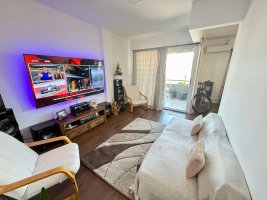 Apartment for sale in Tigre, 2 rooms