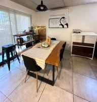 Apartment 3 rooms for sale S. Fernando balcony 2 bathrooms garage