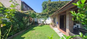 House for Sale, San Fernando, Apartment on Credit, Garden