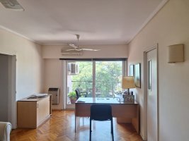 Departamento En Venta Tres Ambientes En San Isidro