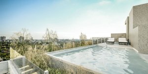 Venta depto 4 amb en San Isidro terraza y parrilla