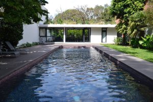 3-room apartment for sale in La Lucila, DV Park amenities