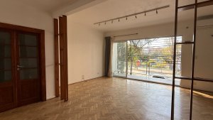 4-room apartment with balcony, carport with storage, Olivos