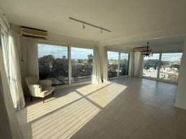 Departamento 4 amb venta con vista abierta