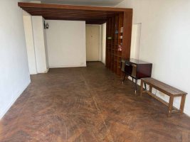 3-room sale in Olivos, to be renovated