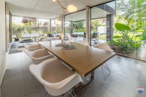 Modern 5-room house, Vicente?Lopez