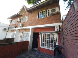 Duplex 3 Rooms for Sale in Olivos