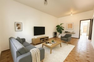 4-Room House for Sale in Florida, Credit Approved